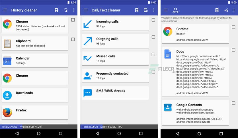 1Tap Cleaner Pro (clear cache) 5.08