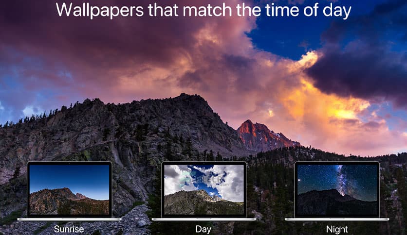 24 Hour Wallpaper 5.0.1