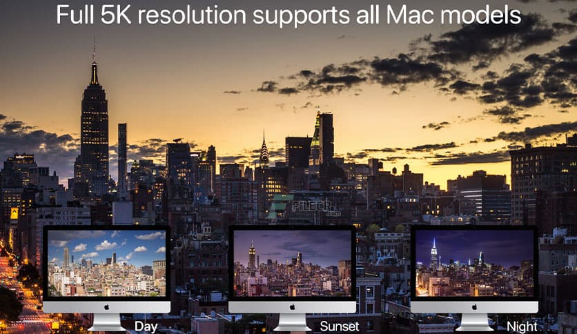 24 Hour Wallpaper 5.0.1