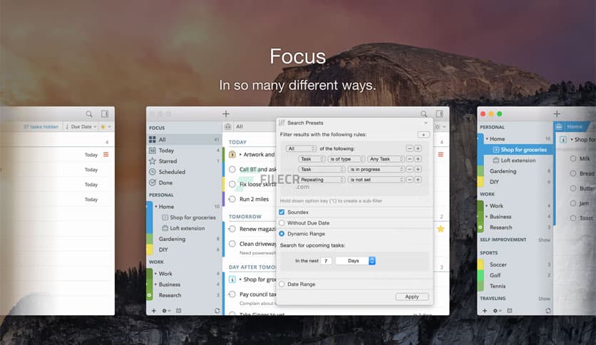 Beehive Innovations 2Do 2.9.73