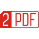 2PDF 2.0.8270.29344
