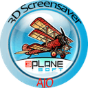 3Planesoft 3D Screensavers AIO 143 (05.2025)