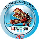 3Planesoft 3D Screensavers AIO 143 (05.2025)