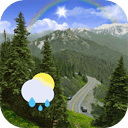 4 Season Road – Weather Live Wallpaper 1.57