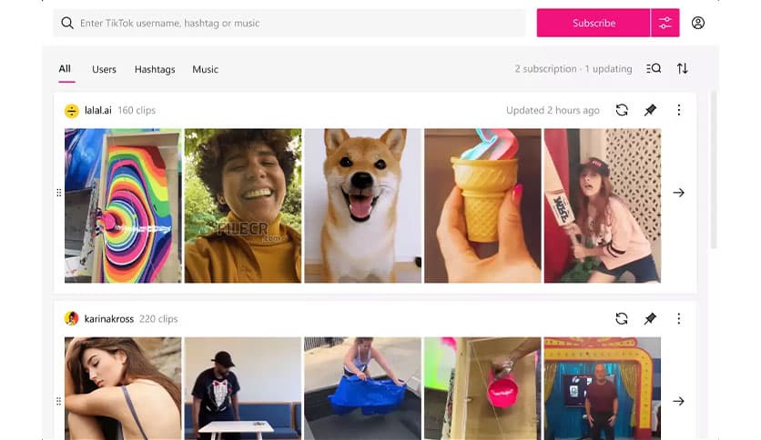 4K Tokkit Pro 25.4.2