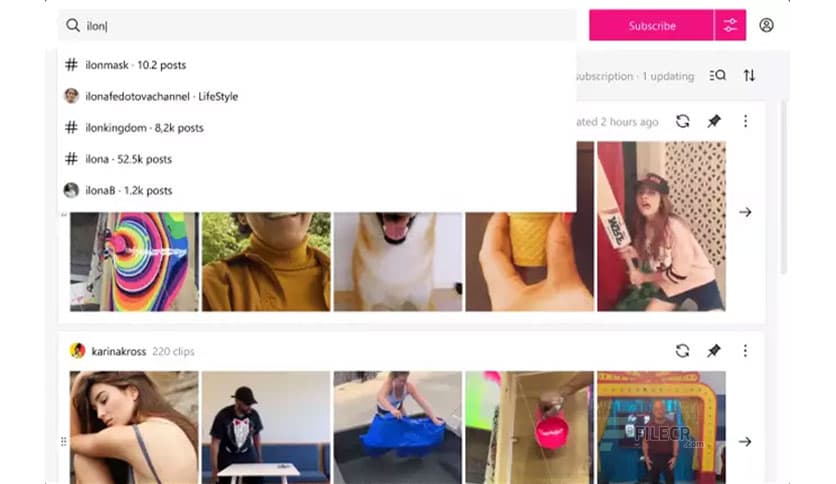 4K Tokkit Pro 25.4.2