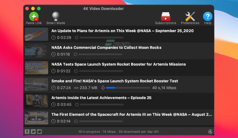 4K Video Downloader PRO 4.33.5