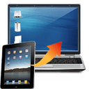 4Media iPad to PC Transfer 5.7.39