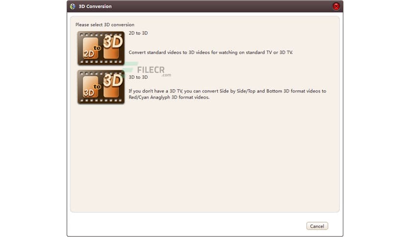 4Media Video Converter Ultimate 7.8.26