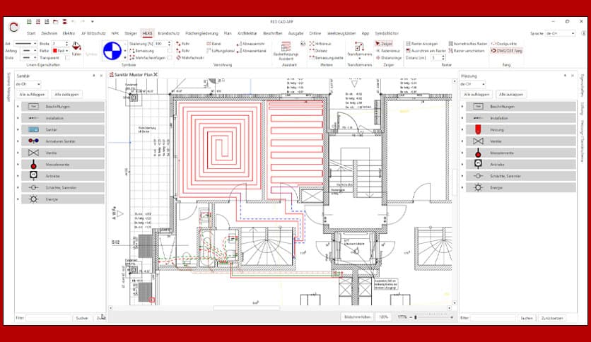 Red Cad App 3.24.3.0
