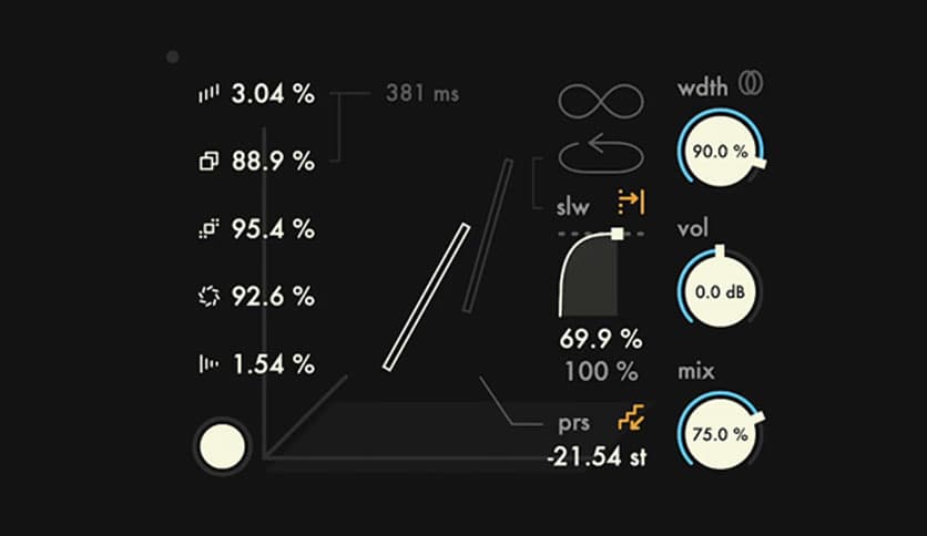 Suzuki Kentaro Swirl v1.1