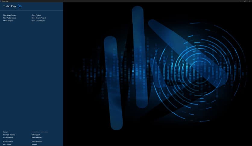 Turbo Play Free 2.4651