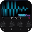 Vegas Audio Drumslot v2.0