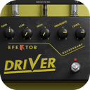 kuassa Efektor Bass Driver v1.0.1