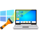 Show Desktop Icons 1.2