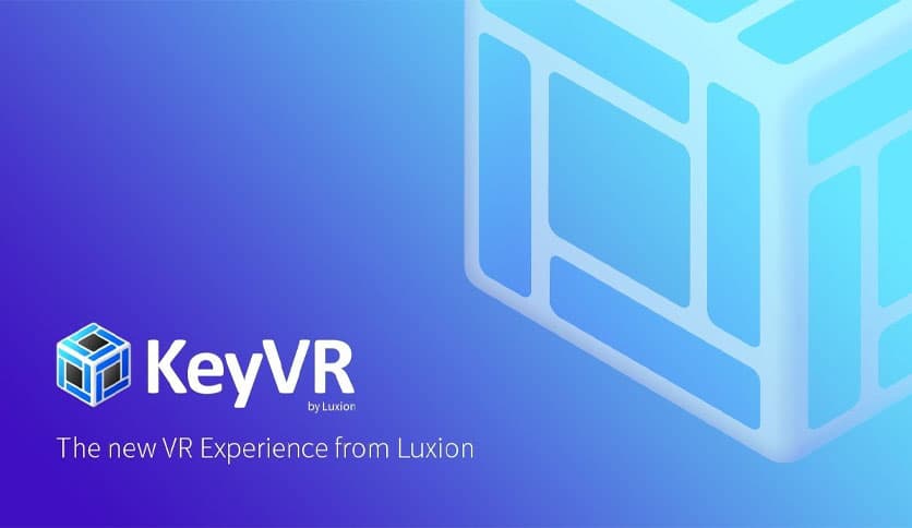 Keyshot KeyVR 2023.1 v12.0.0.186