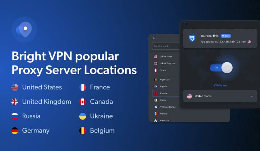 BrightVPN 1.572.298