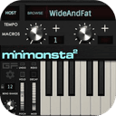 GForce Minimonsta2 v1.0.2