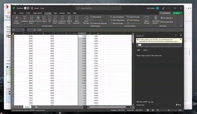 GVERSE GeoGraphix 2022.1