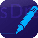 FP sDraw (Drawing app) 8.9