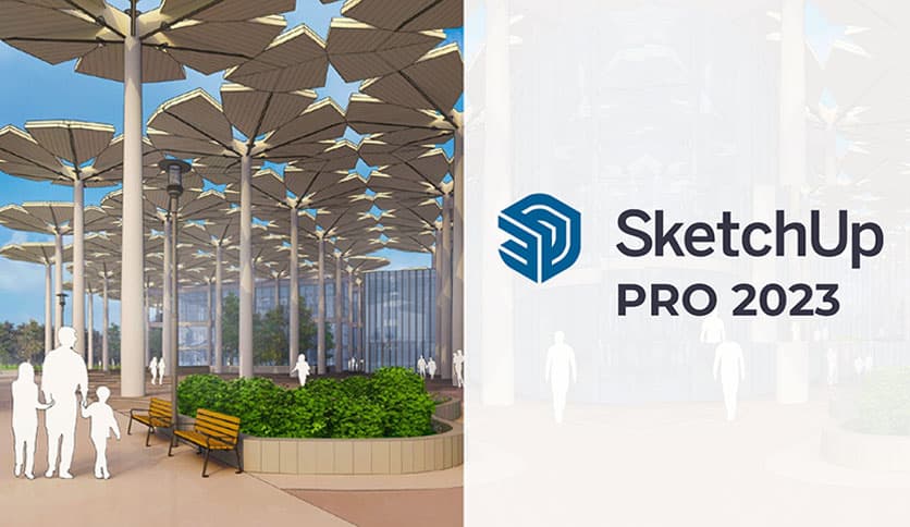 SketchUp Pro 2026 v26.1.189