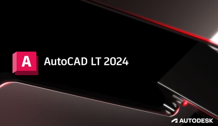 Autodesk AutoCAD LT 2026.1.1