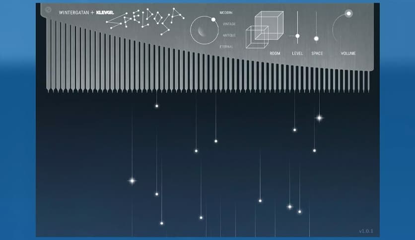 Klevgrand Speldosa 1.0.3