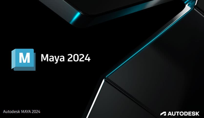 Autodesk Maya 2026.3