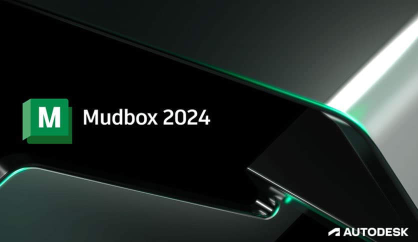 Autodesk Mudbox 2026