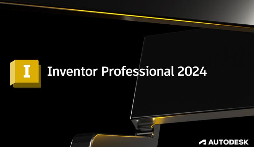 Autodesk Inventor Professional 2026.2