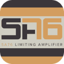 Sonic Academy SA76 v1.0.0