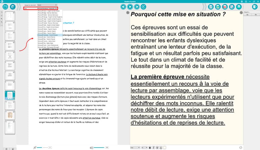 Readiris Dyslexic 2.0.6.1