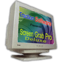 Screen Grab Pro Deluxe 2.04