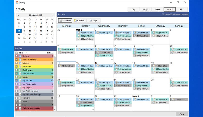 KLS Backup Professional 2025 v14.0.3.2