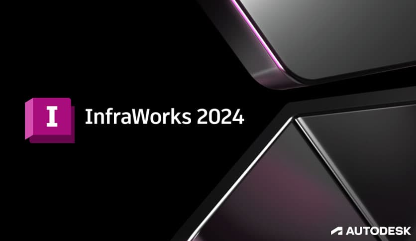 Autodesk InfraWorks 2026