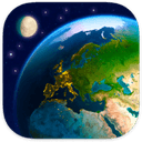 Earth 3D – Live Wallpaper & Screen Saver 8.1.2