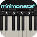 GForce Minimonsta2 v1.0.2