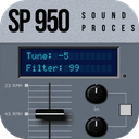 WaveTracing SP950 v1.3.0