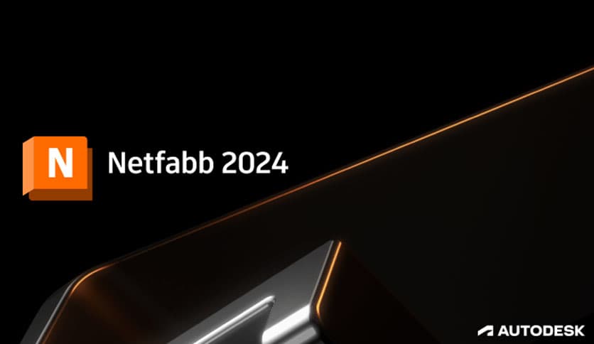 Autodesk Netfabb Ultimate 2025 R1