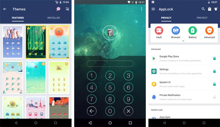 AppLock 6.0.3