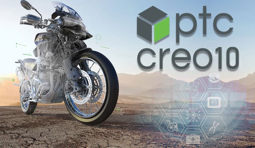 PTC Creo 12.4.2 + HelpCenter