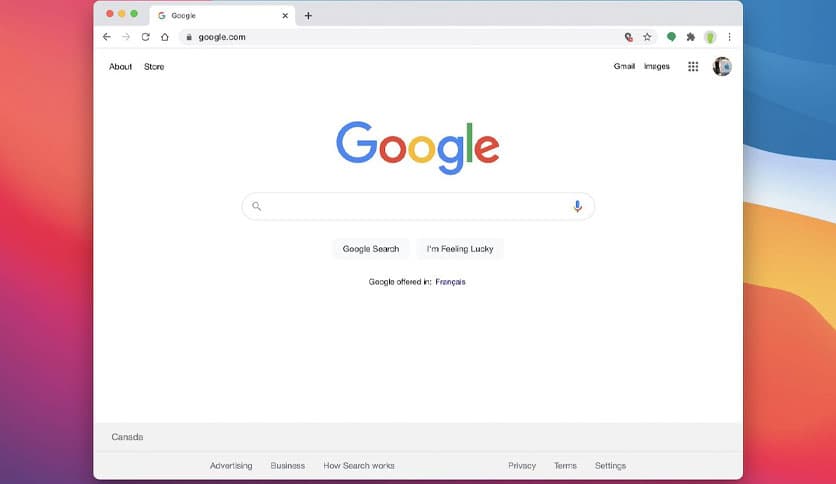 Google Chrome 144.0.7559.97