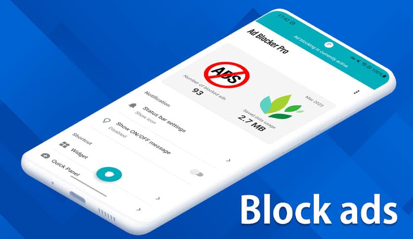 Ad Blocker Pro 6.5.1