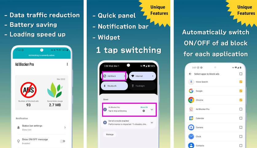 Ad Blocker Pro 6.5.1