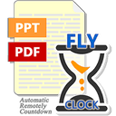 Shinyware FlyClock 5.8.6