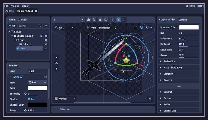 Deakcor PixelOver 0.17.1