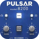 Pulsar Audio 8200 v1.2.7