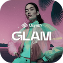 UJAM Usynth GLAM v1.0.0