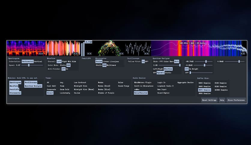 MiniMeters 1.0.22.1987