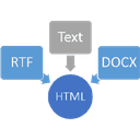 SautinSoft RTF to HTML .Net 8.1.2.2